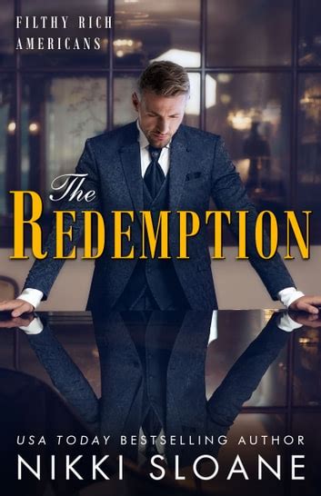 nikki sloane epub|The Redemption eBook by Nikki Sloane .
